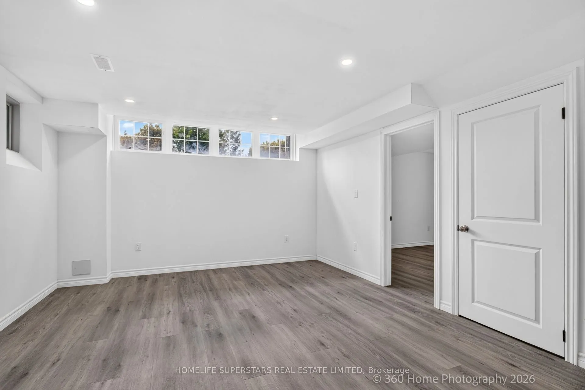 84 BELL Avenue