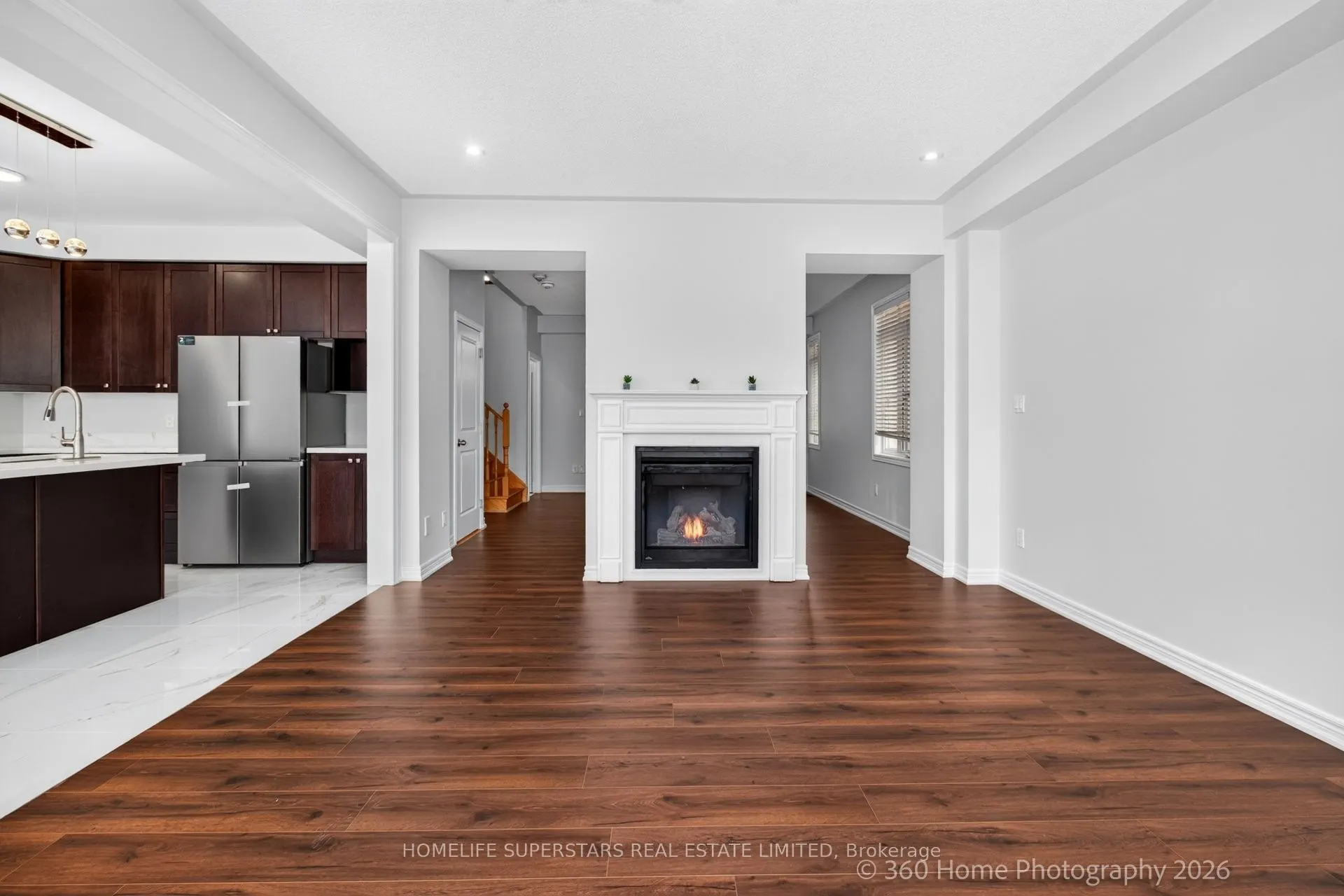 84 BELL Avenue