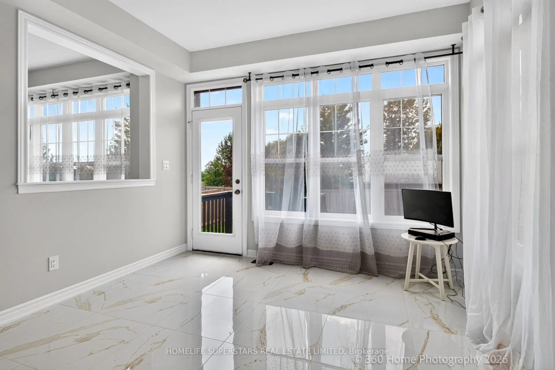 84 BELL Avenue