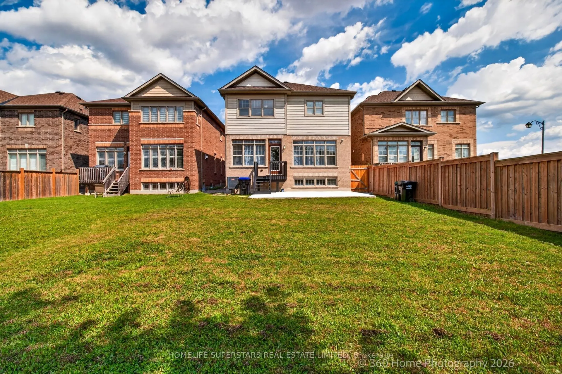 84 BELL Avenue