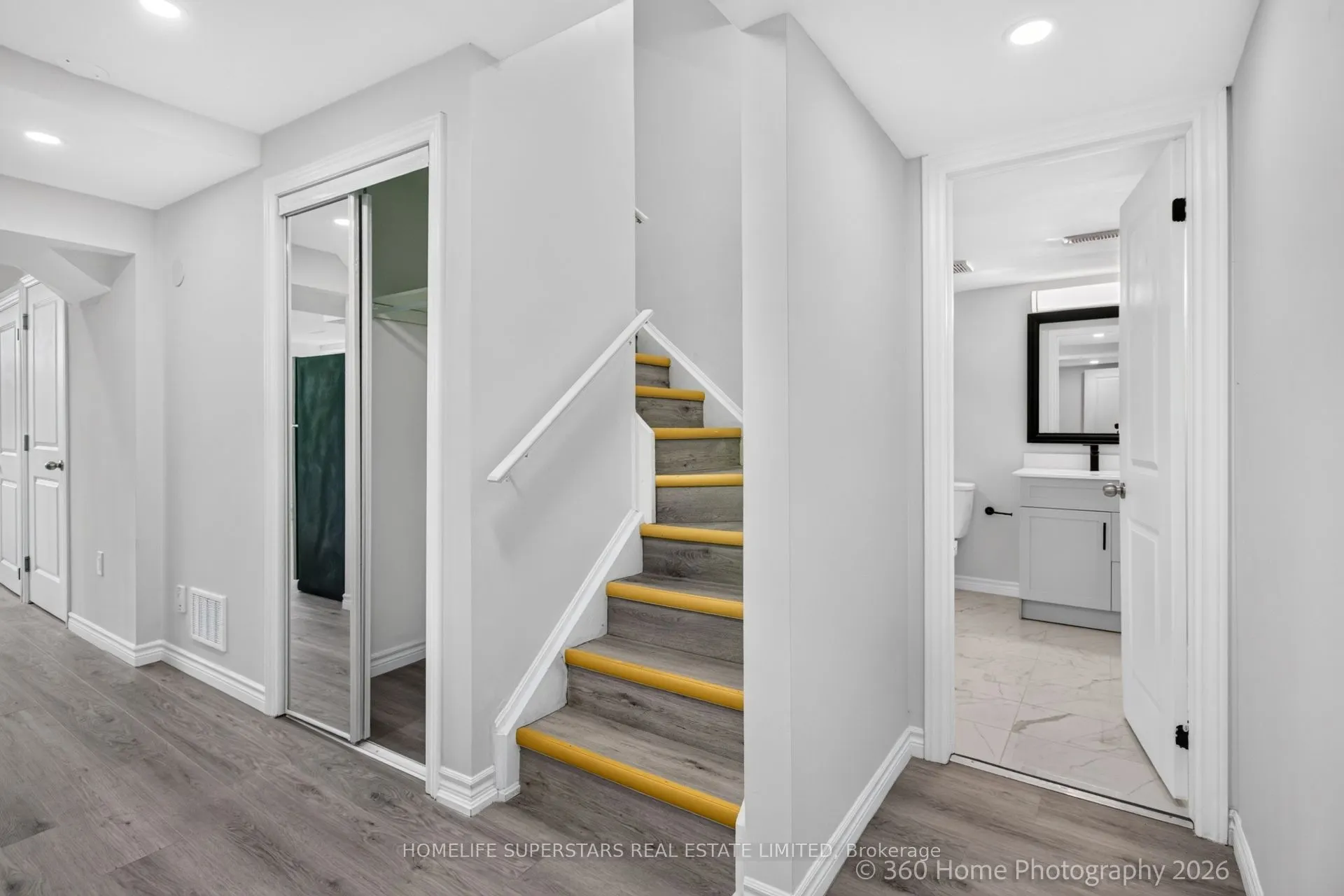 84 BELL Avenue
