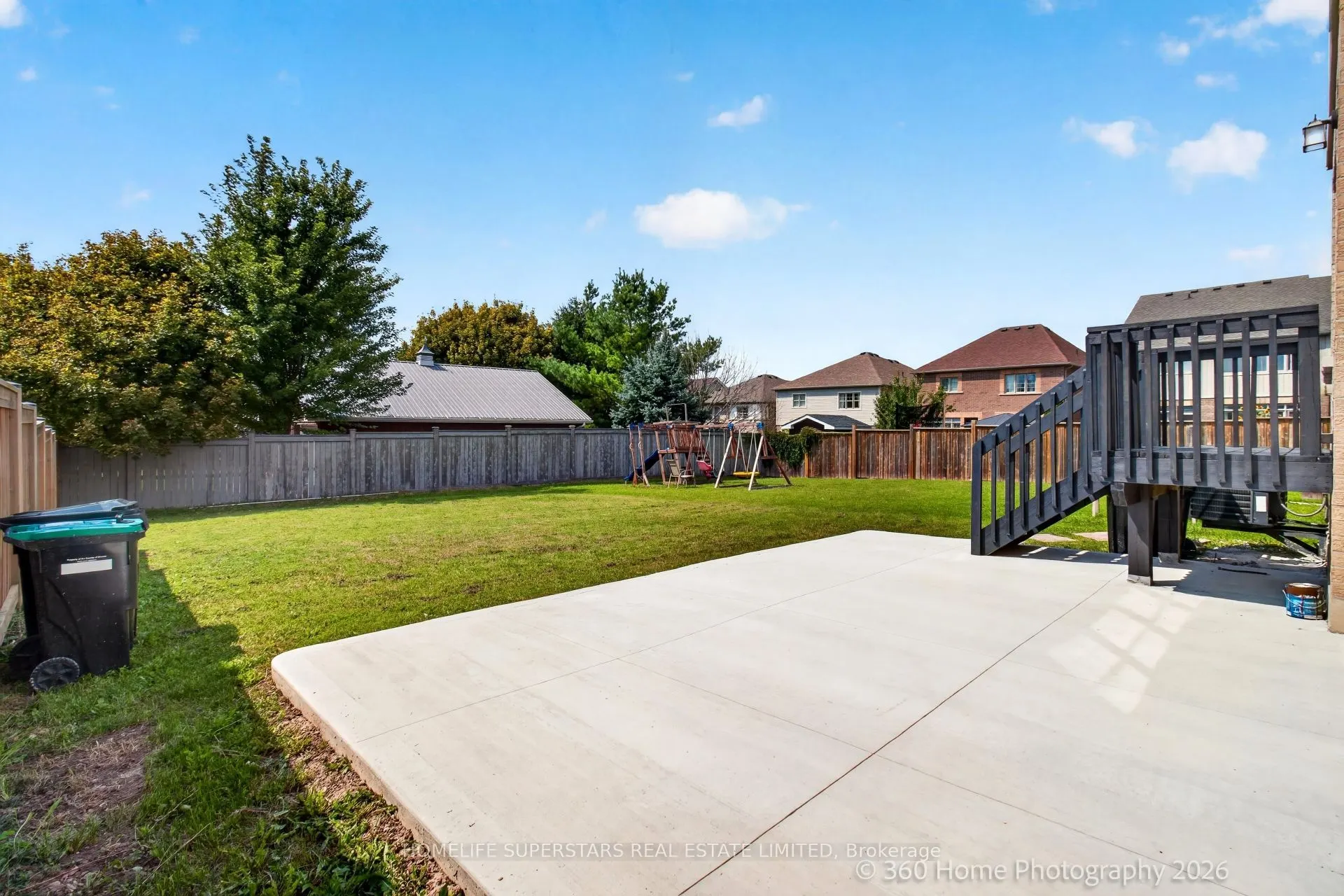 84 BELL Avenue