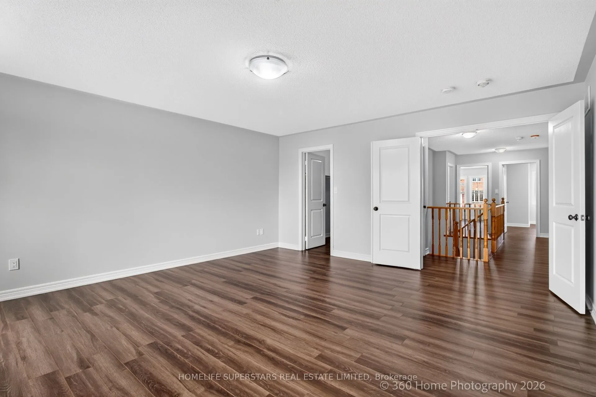 84 BELL Avenue