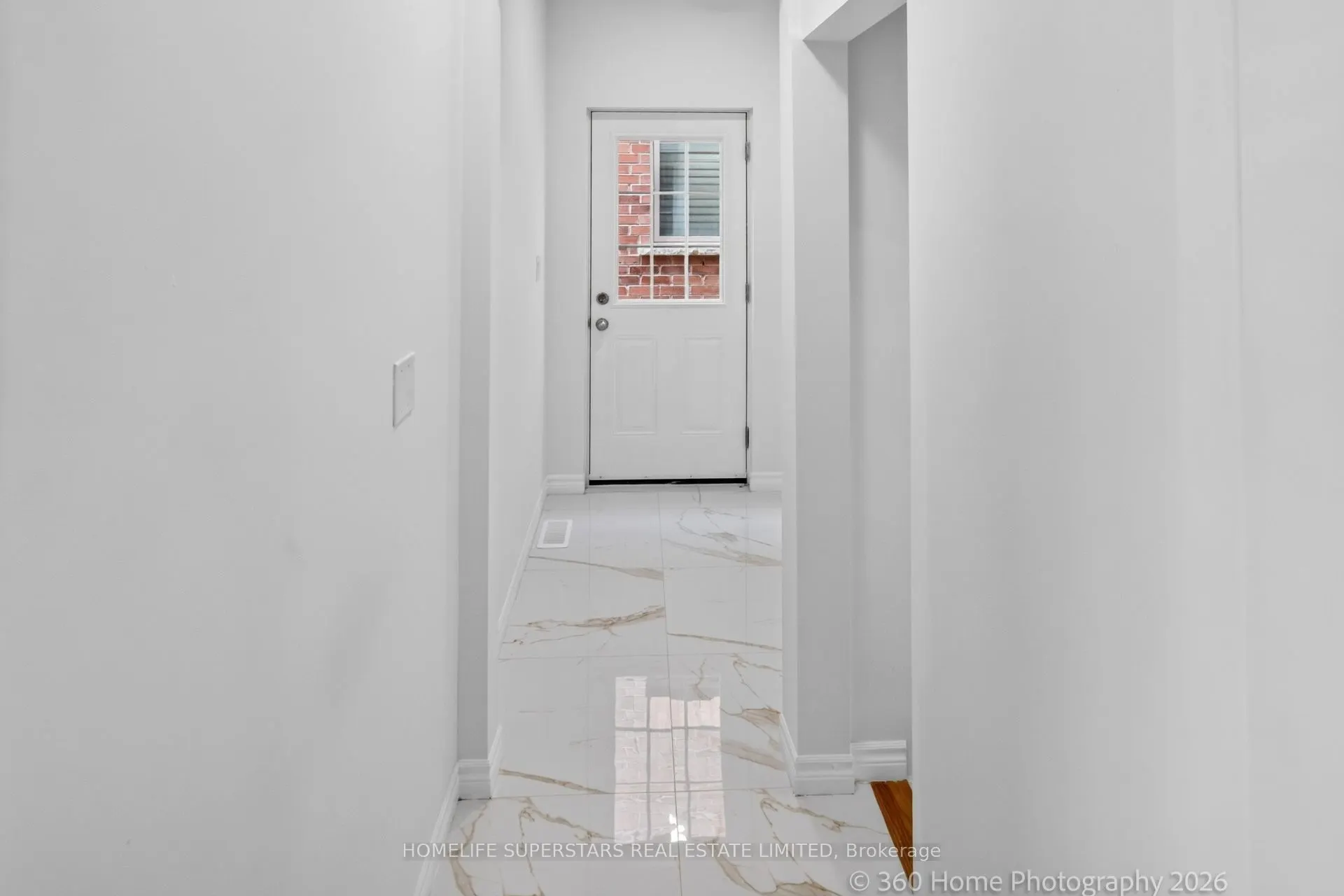 84 BELL Avenue