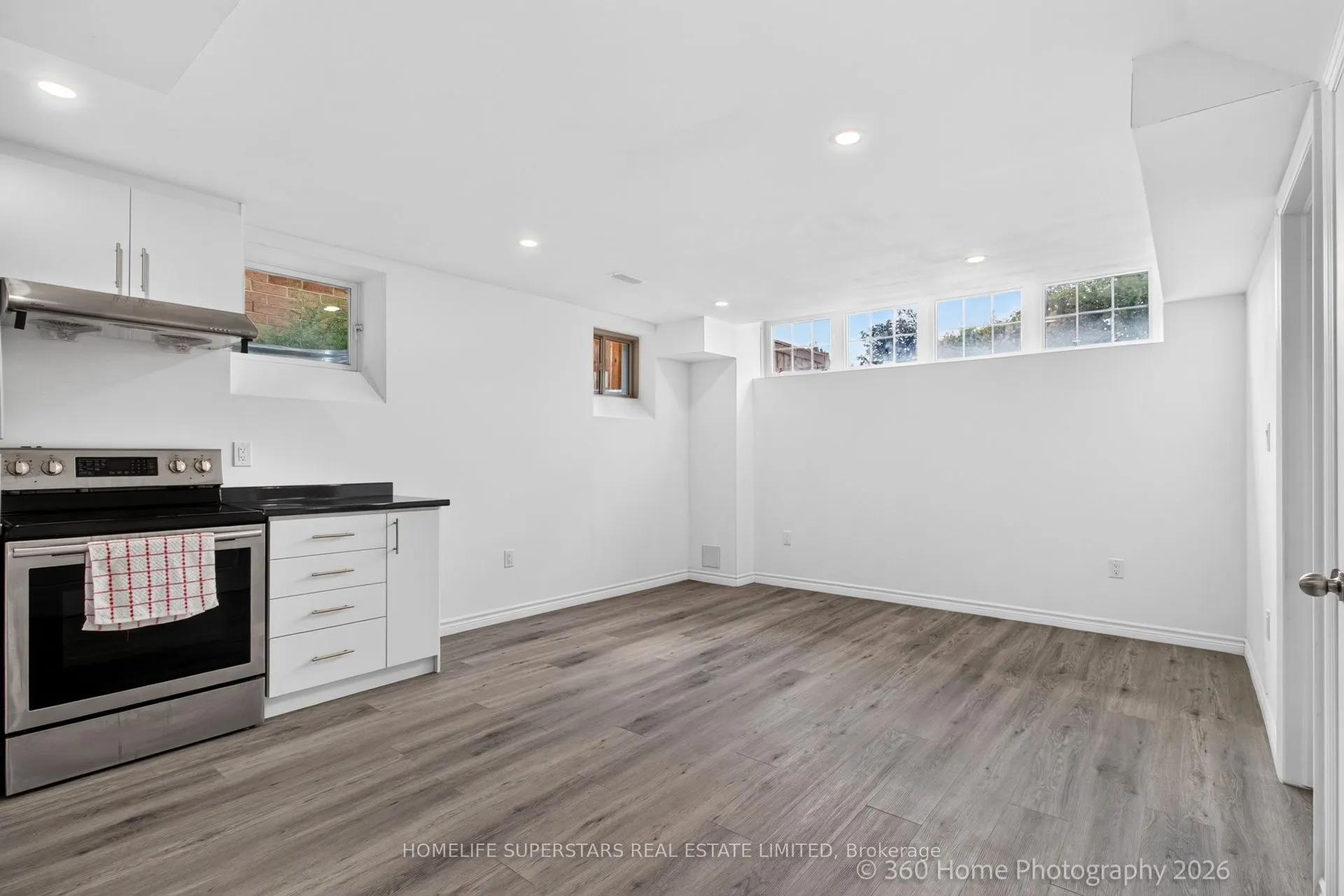 84 BELL Avenue