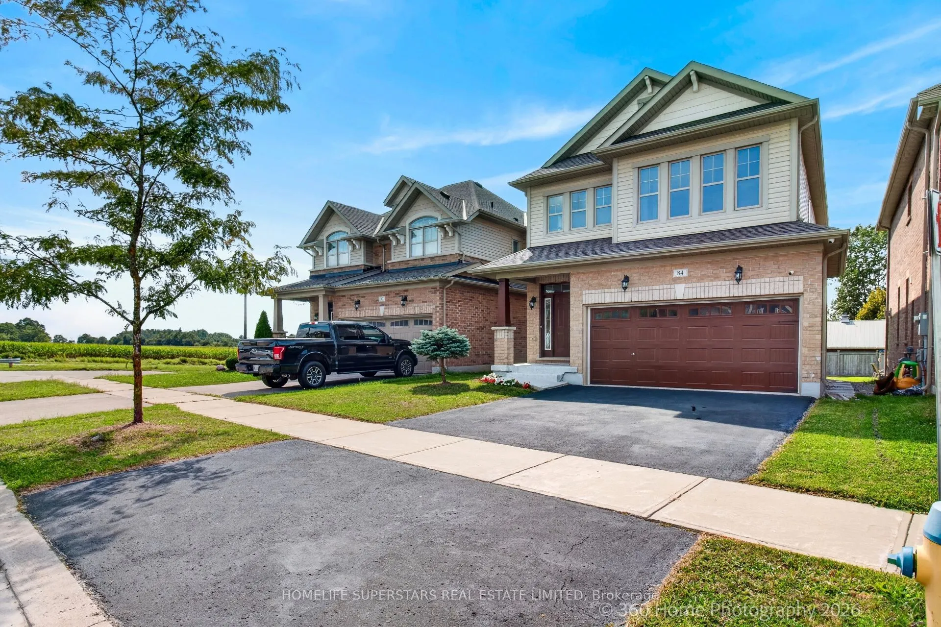 84 BELL Avenue