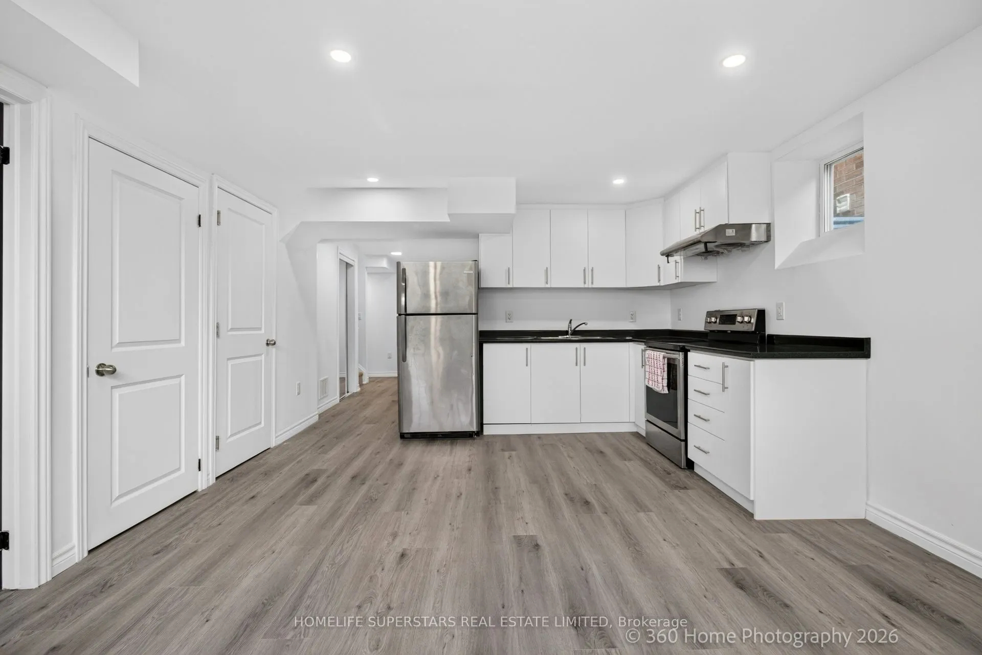 84 BELL Avenue