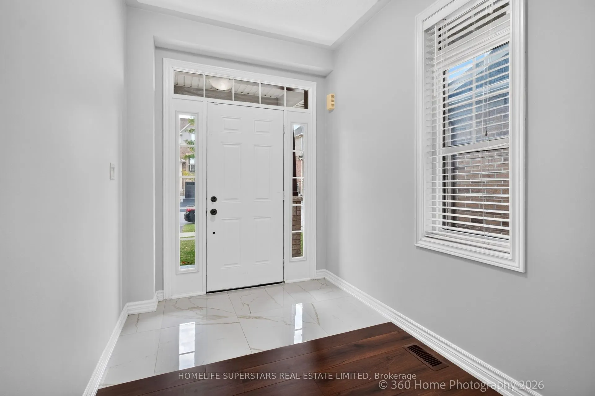 84 BELL Avenue