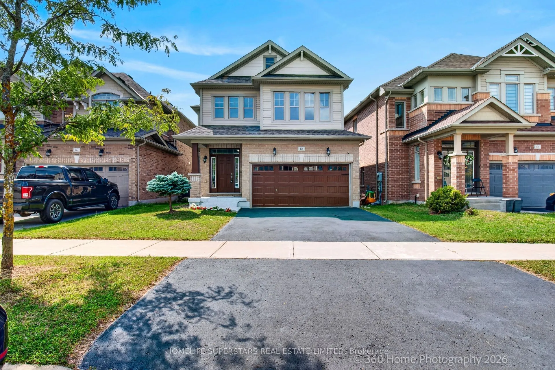 84 BELL Avenue