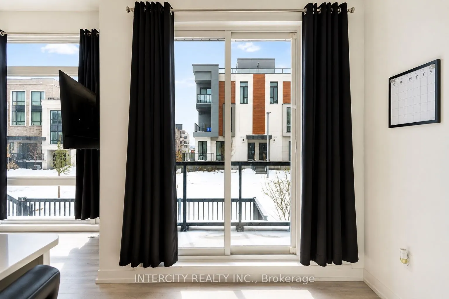 11 David Eyer Road #1504