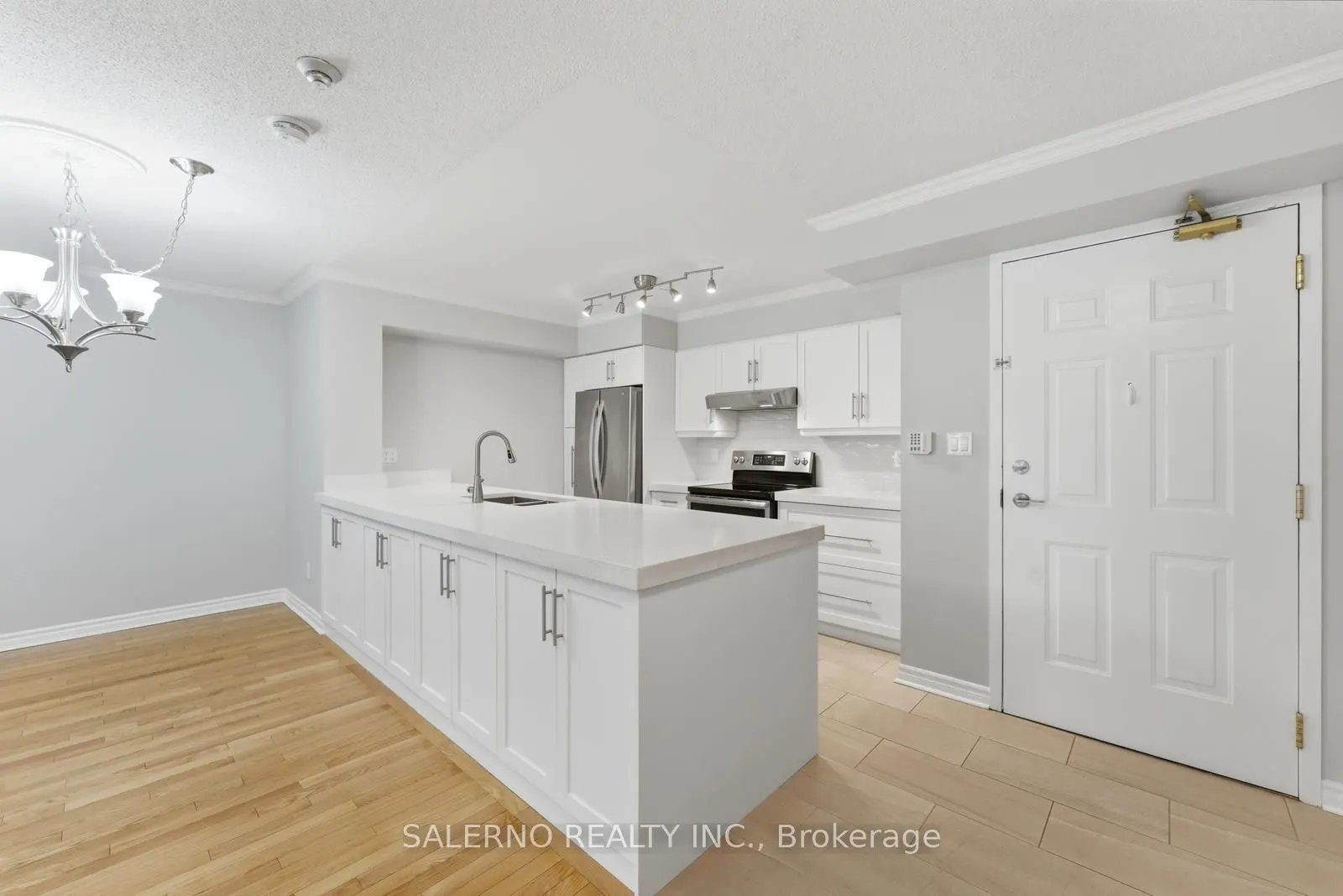 141 Woodbridge Avenue #312