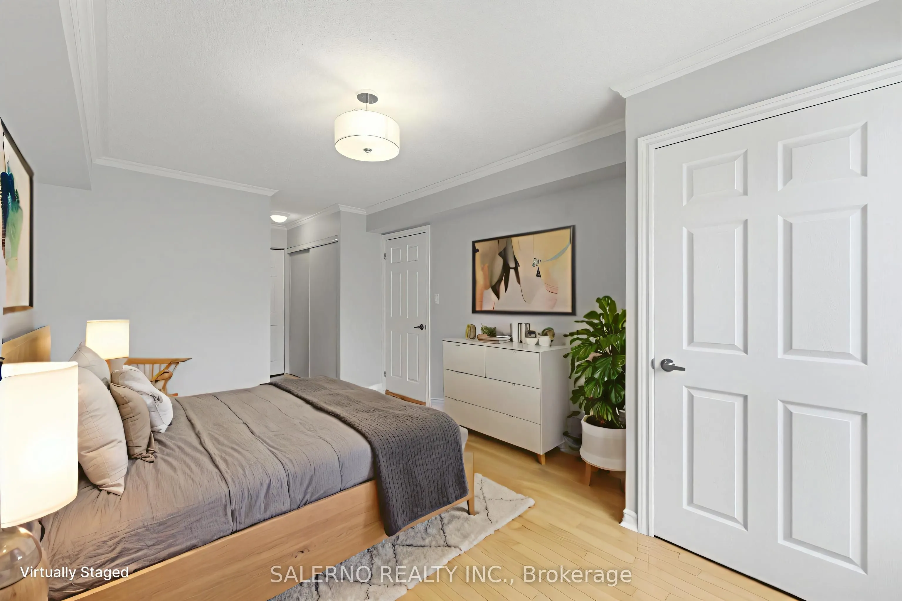 141 Woodbridge Avenue #312