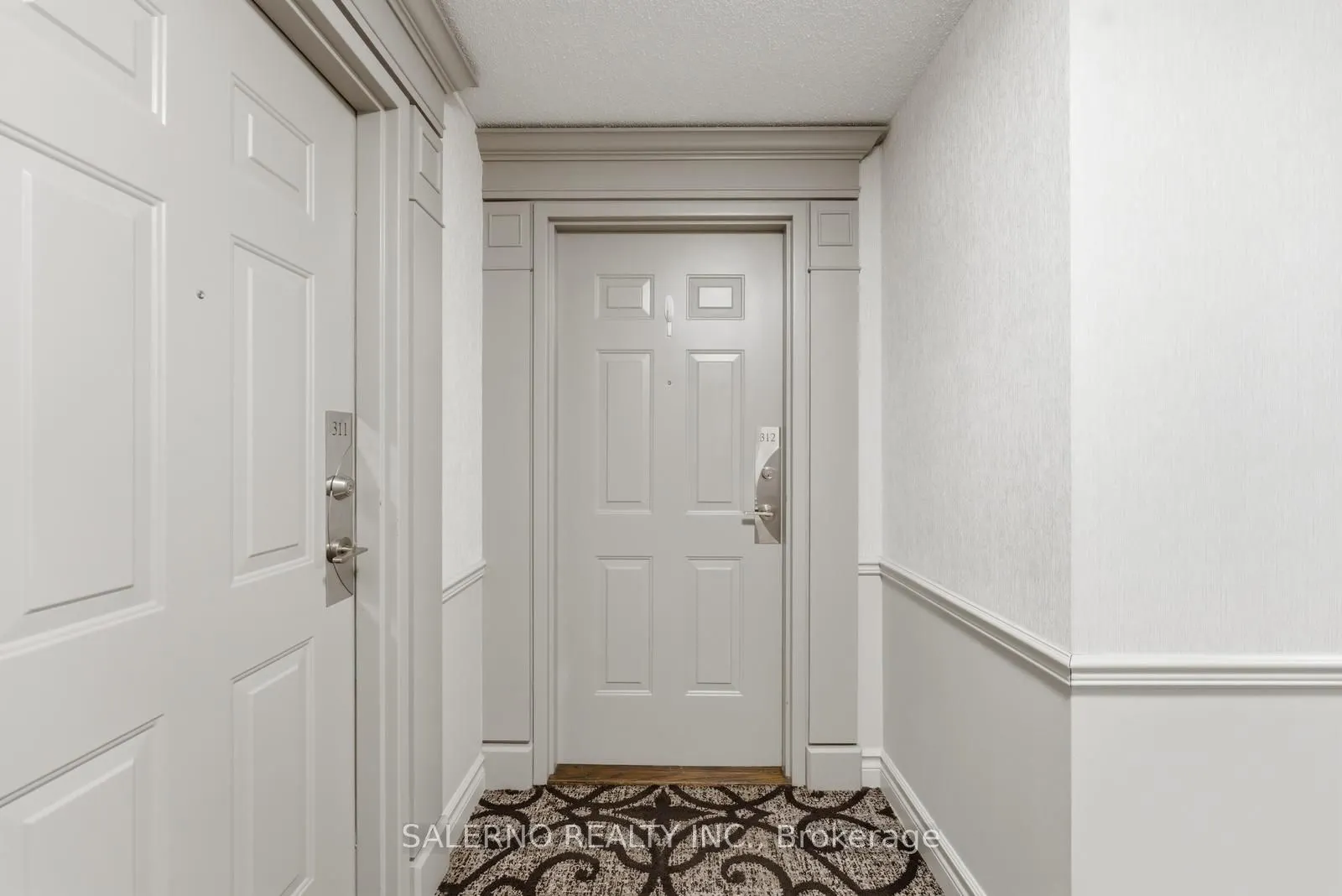 141 Woodbridge Avenue #312