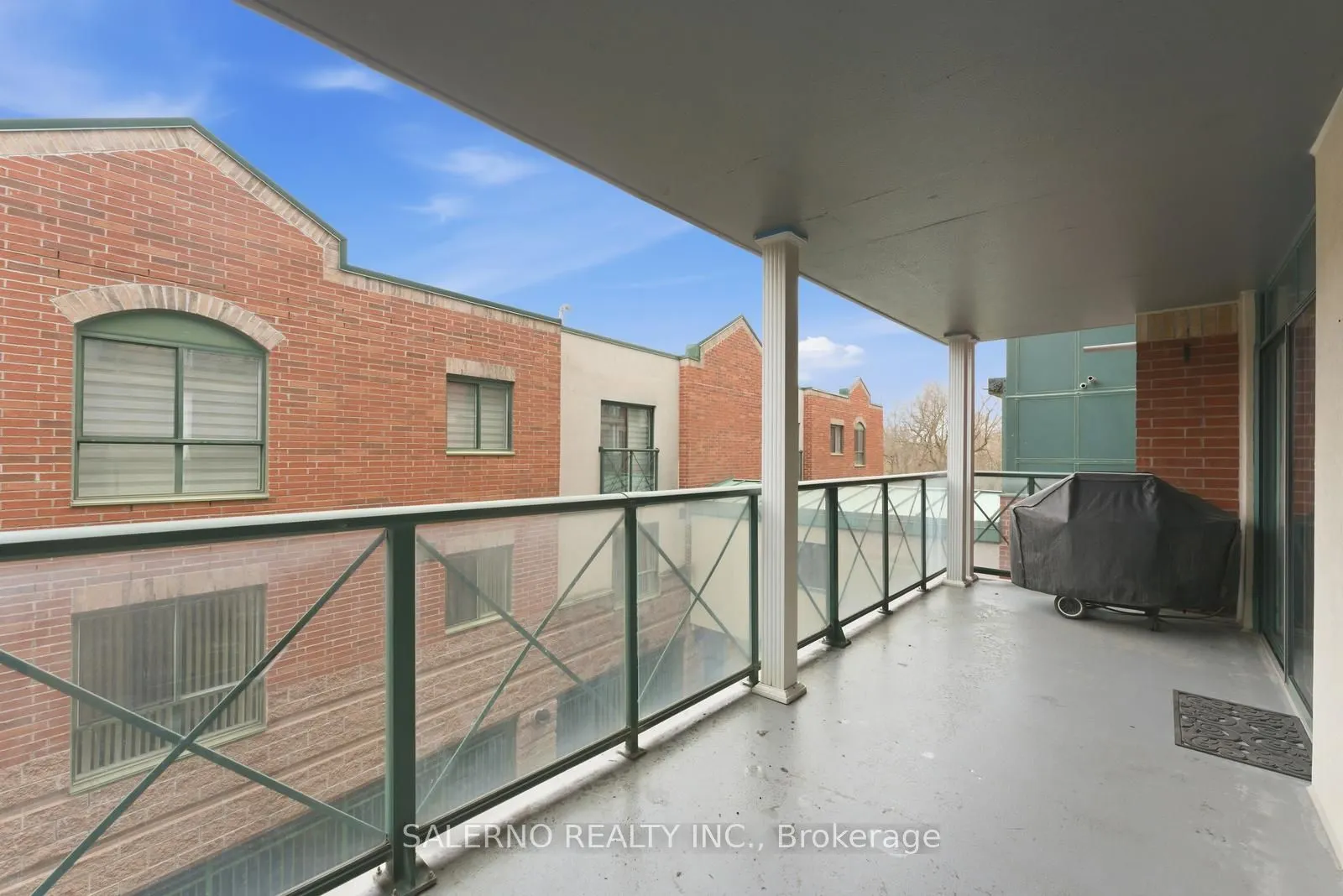141 Woodbridge Avenue #312