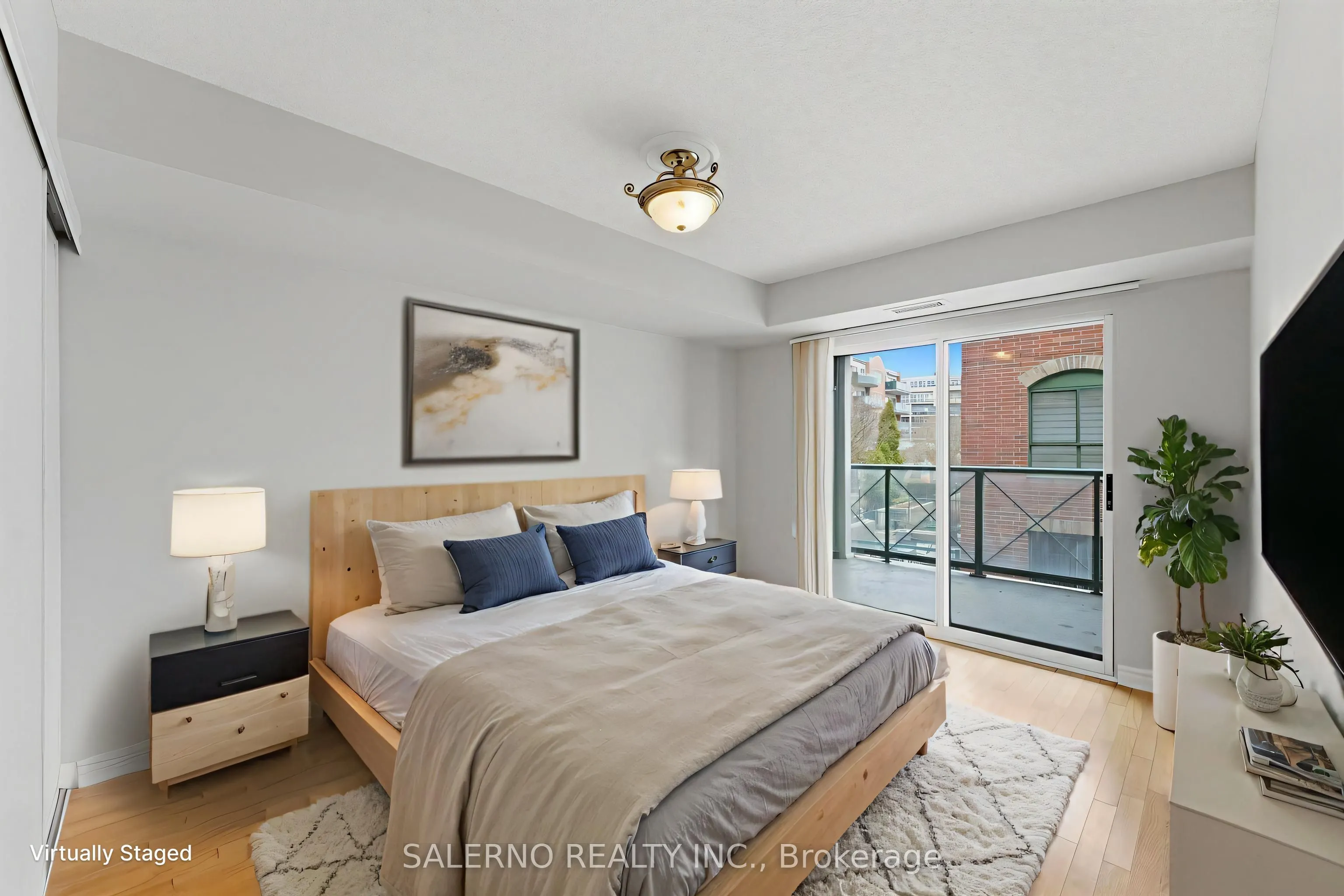 141 Woodbridge Avenue #312