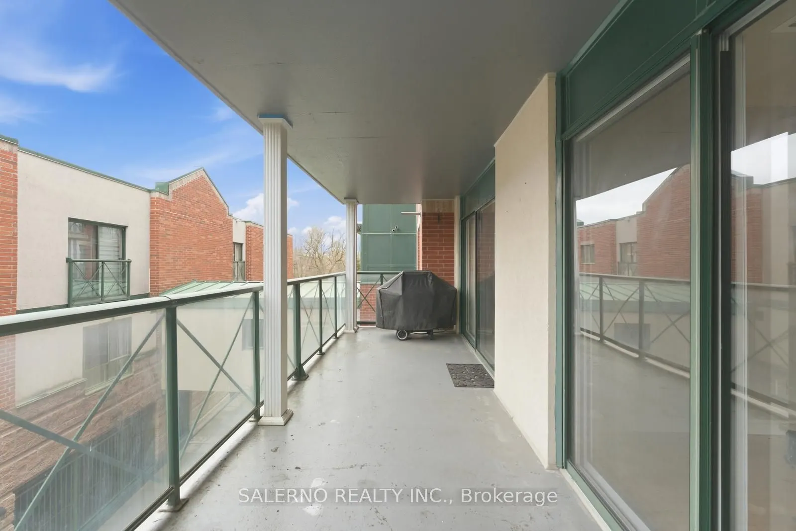 141 Woodbridge Avenue #312