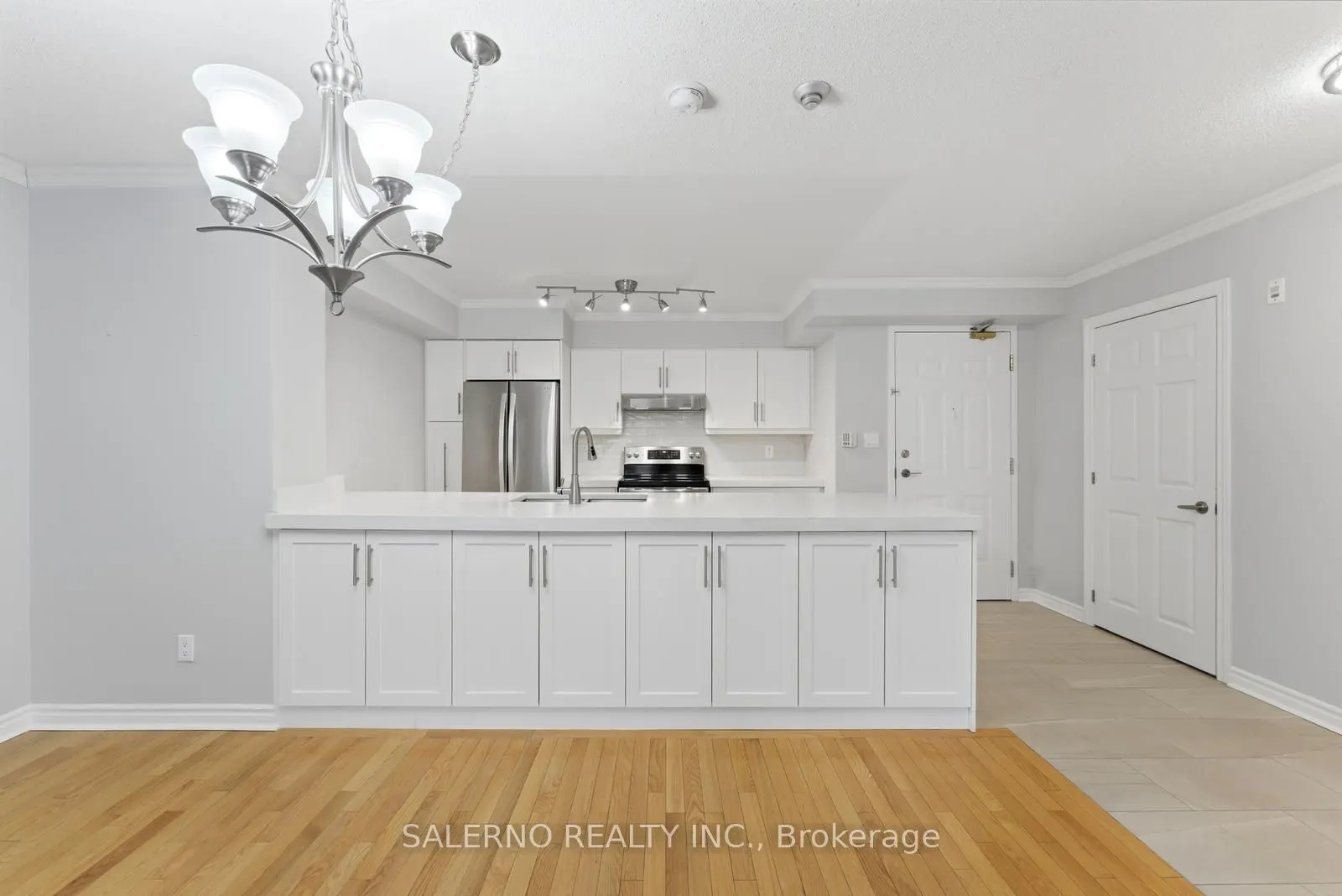 141 Woodbridge Avenue #312