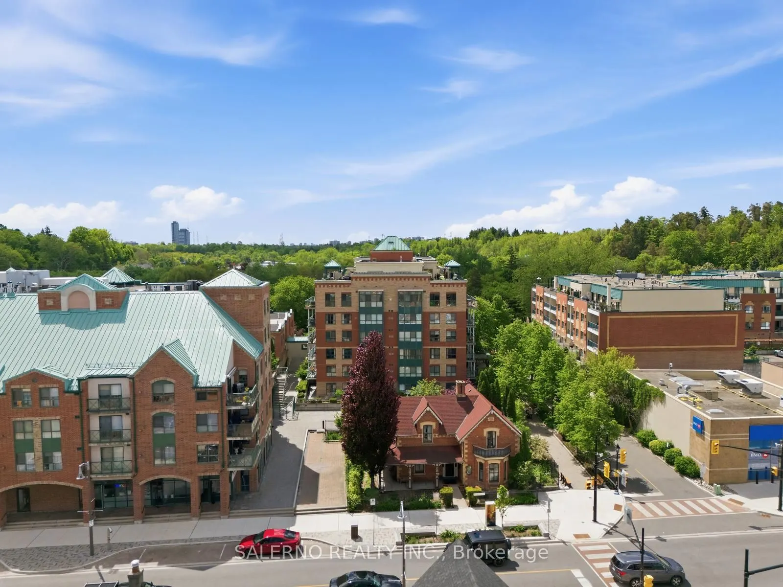 141 Woodbridge Avenue #312
