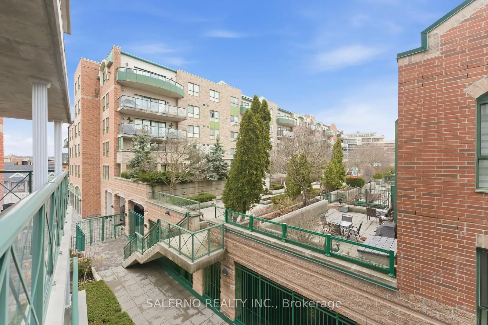 141 Woodbridge Avenue #312