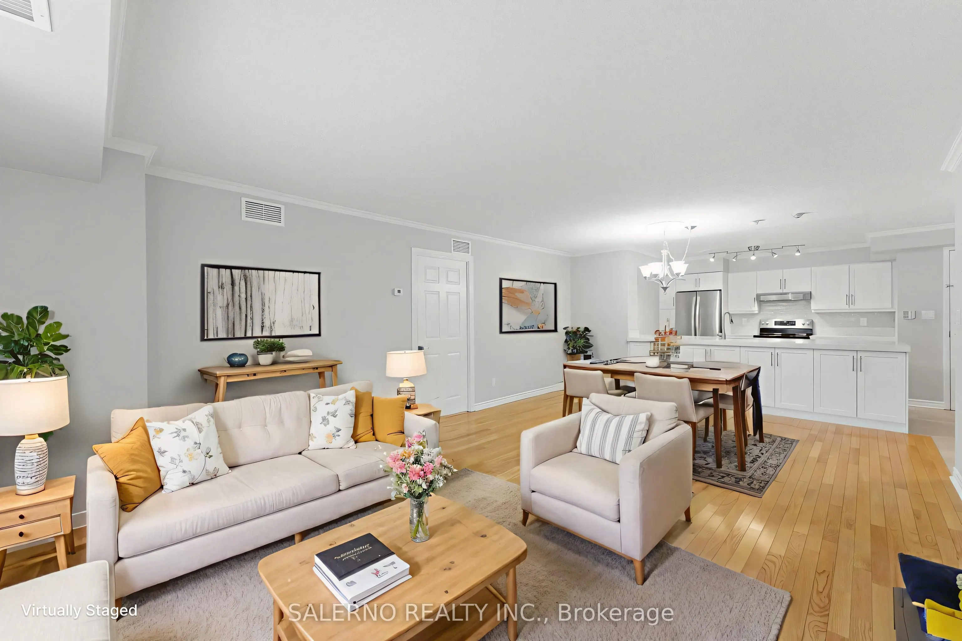 141 Woodbridge Avenue #312