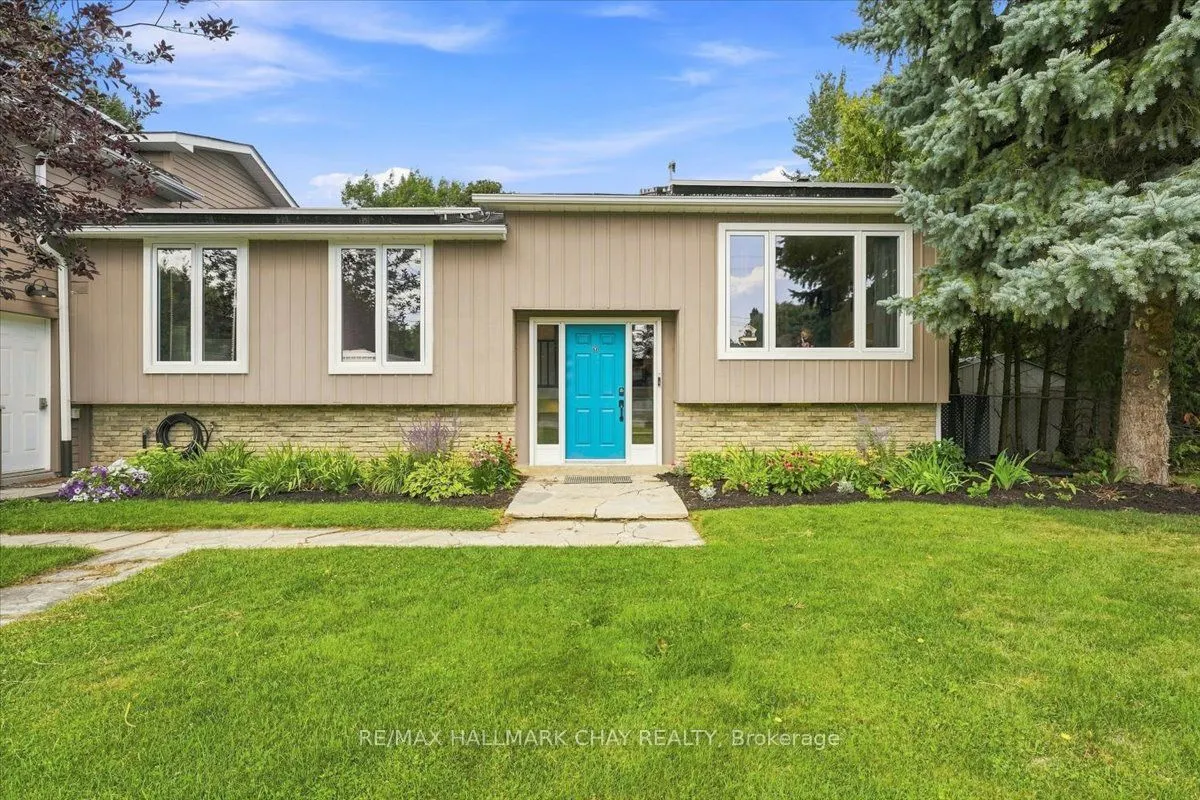 10 Jamieson Drive