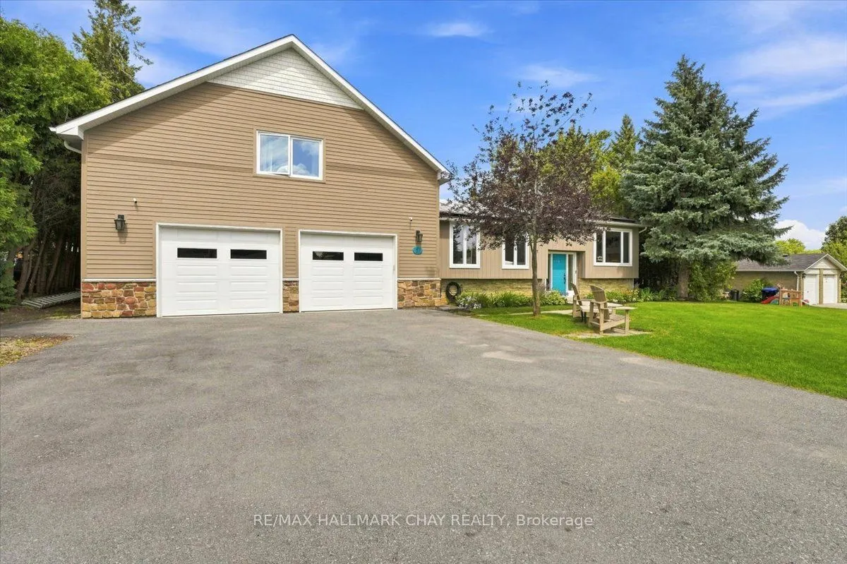 10 Jamieson Drive