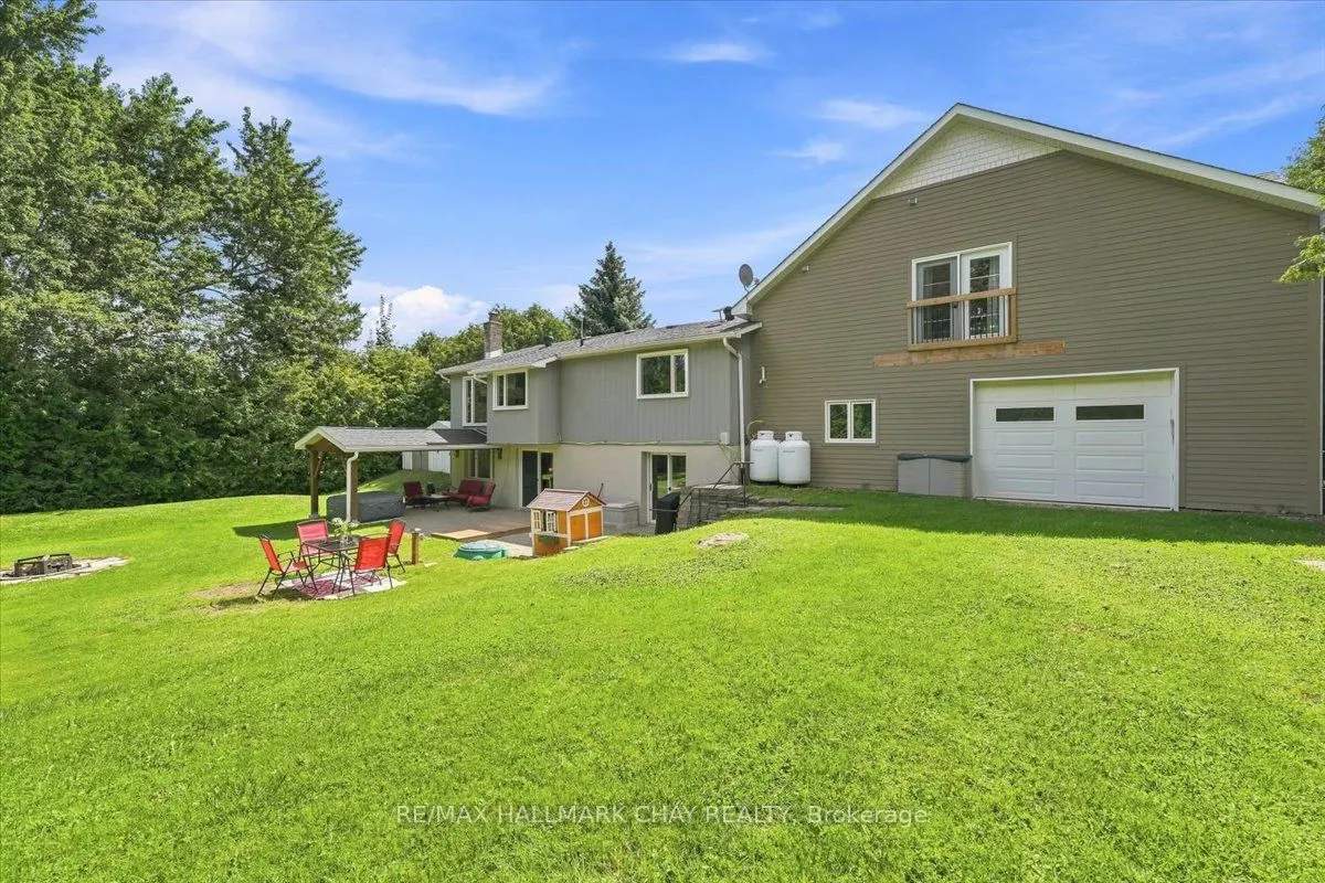 10 Jamieson Drive