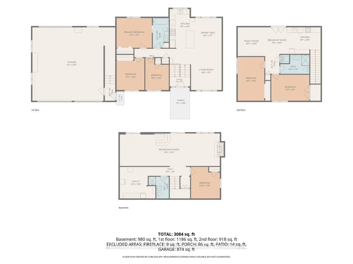 10 Jamieson Drive