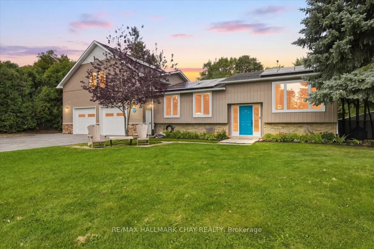 10 Jamieson Drive