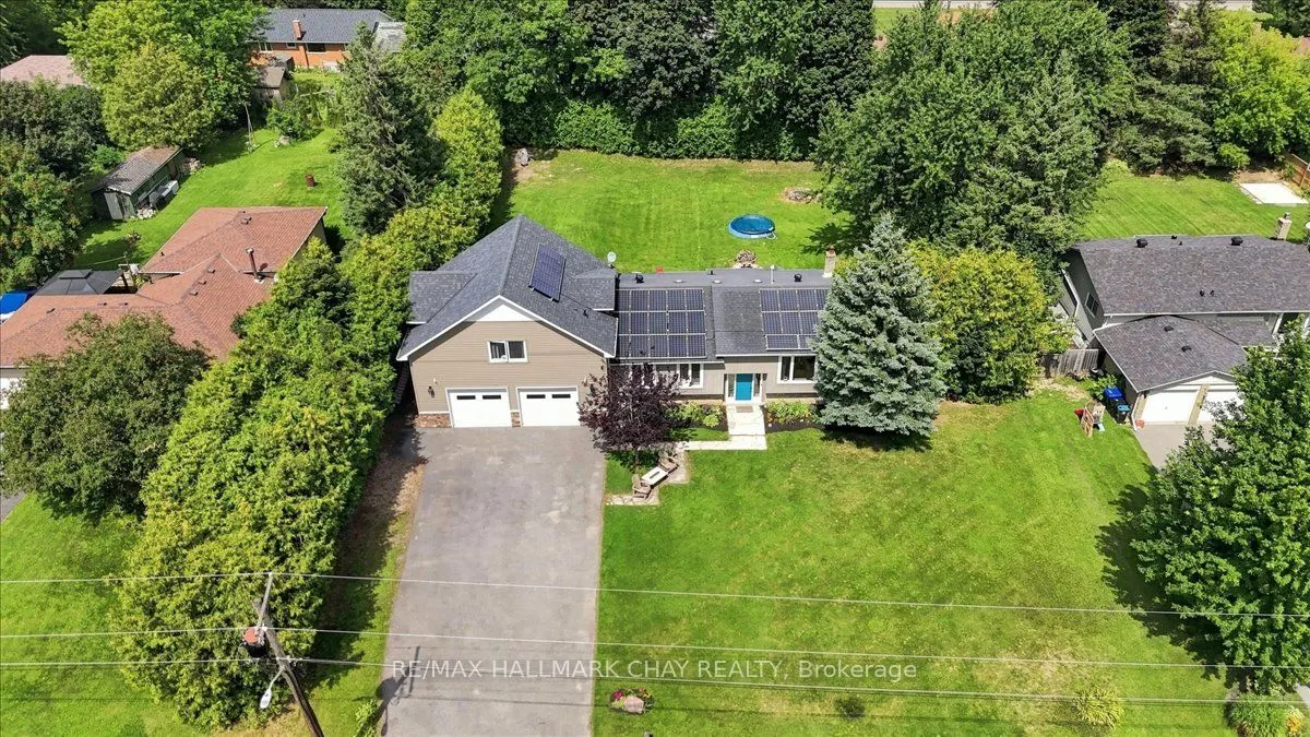 10 Jamieson Drive