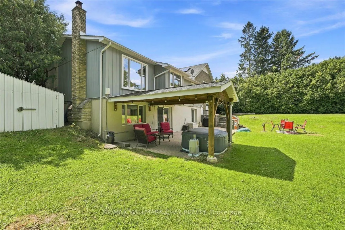 10 Jamieson Drive