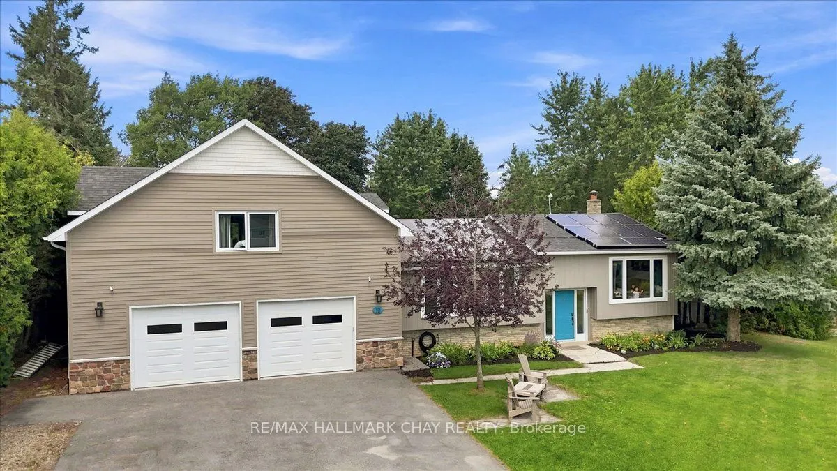10 Jamieson Drive