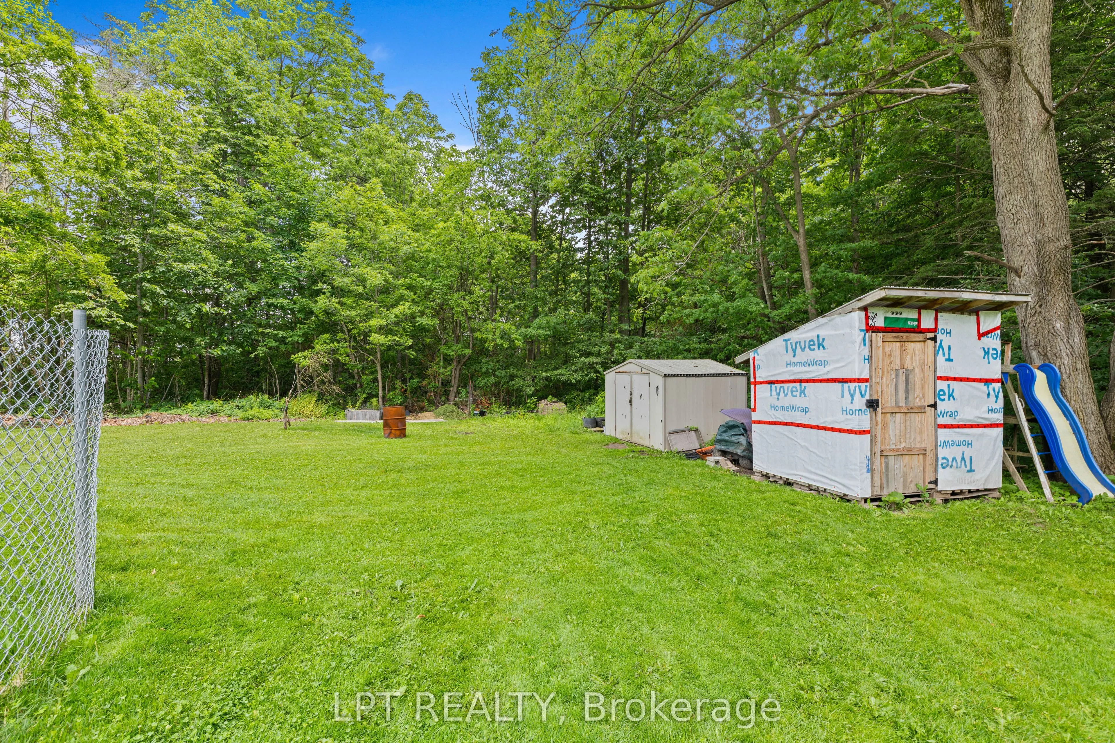 2743 Lockhart Road