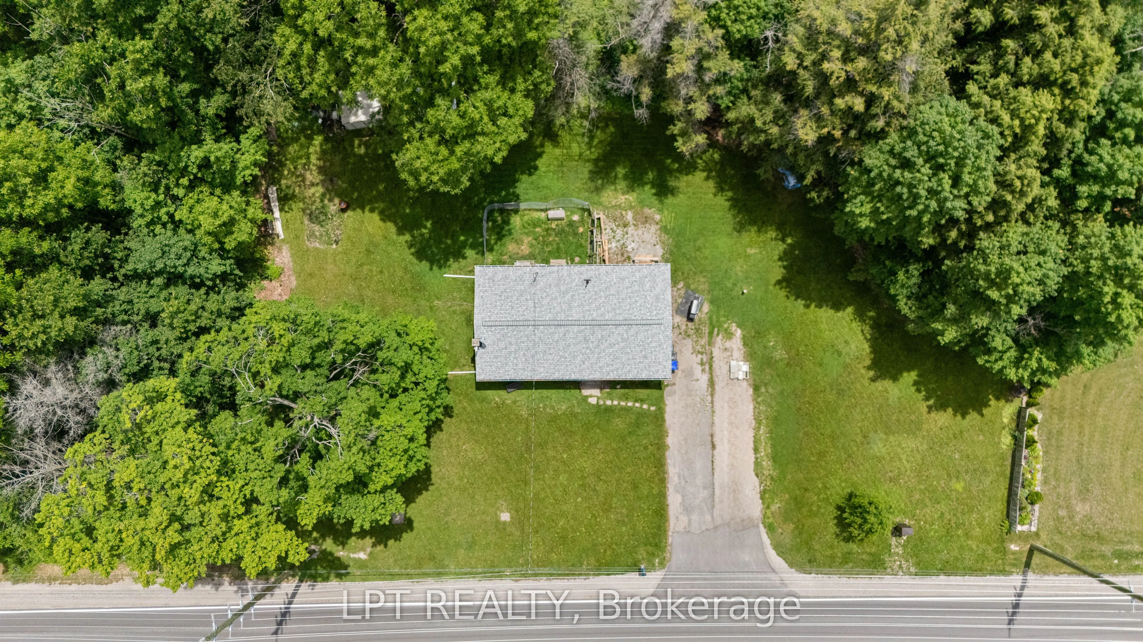 2743 Lockhart Road