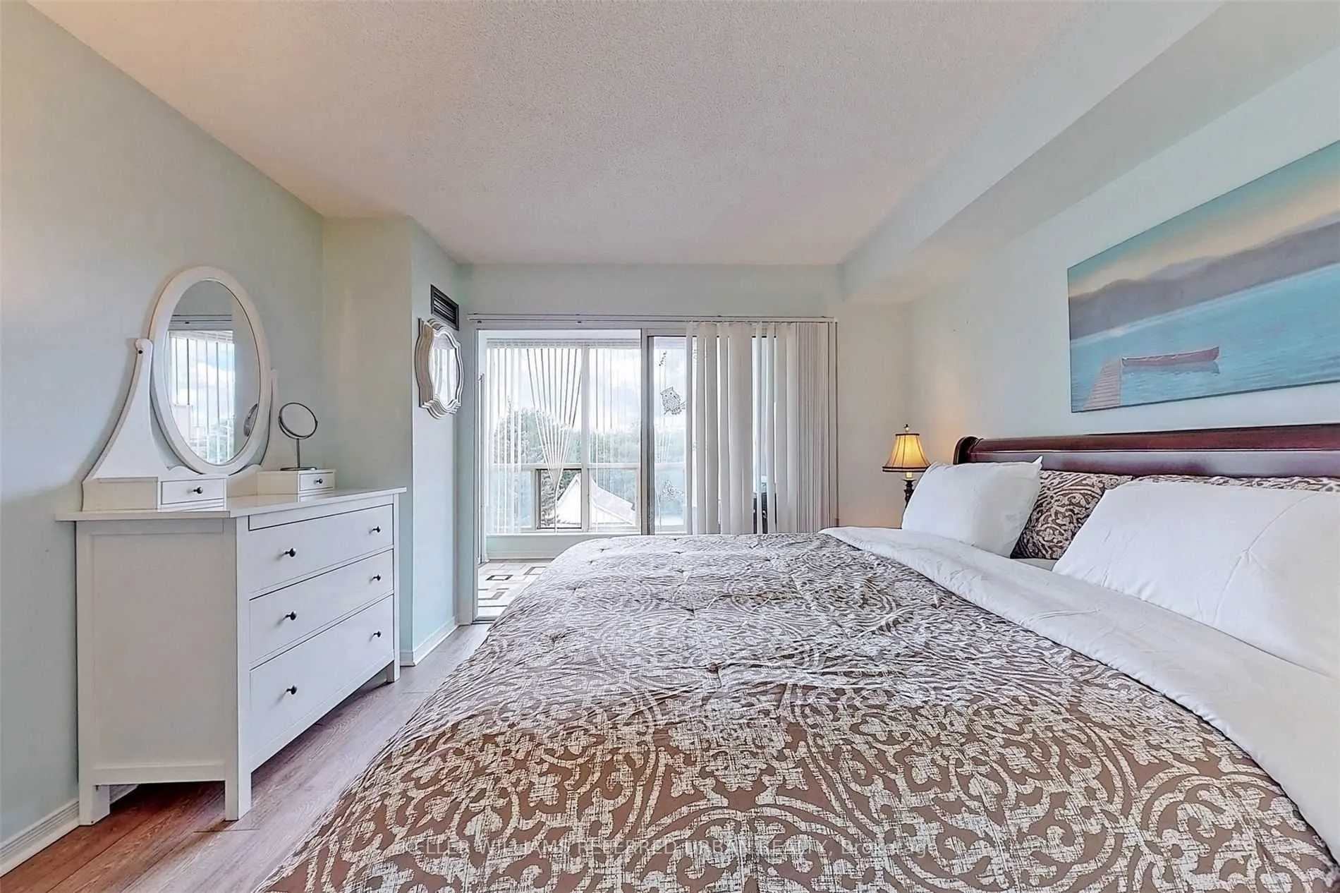 309 Major Mackenzie Drive E #420