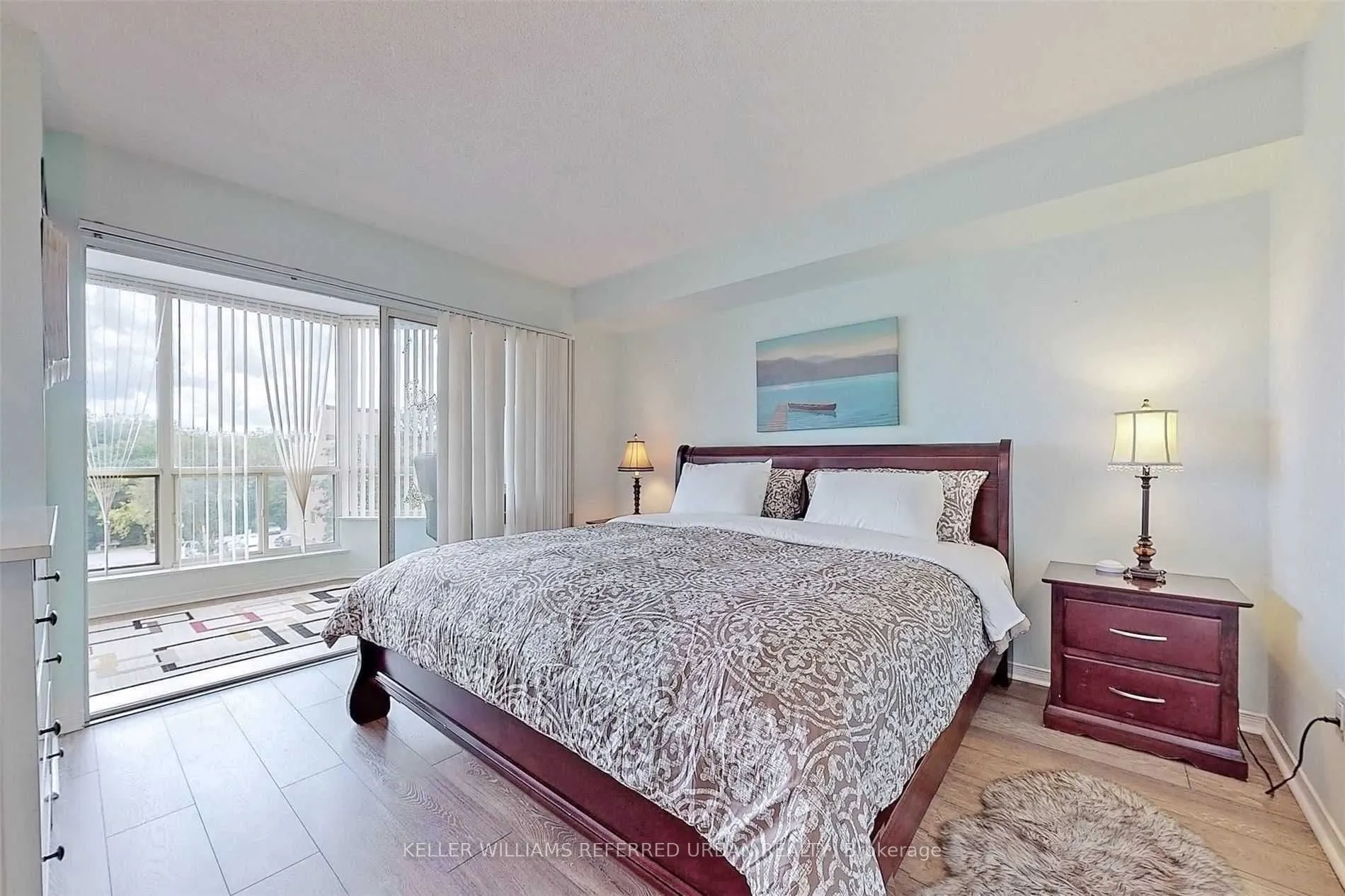 309 Major Mackenzie Drive E #420