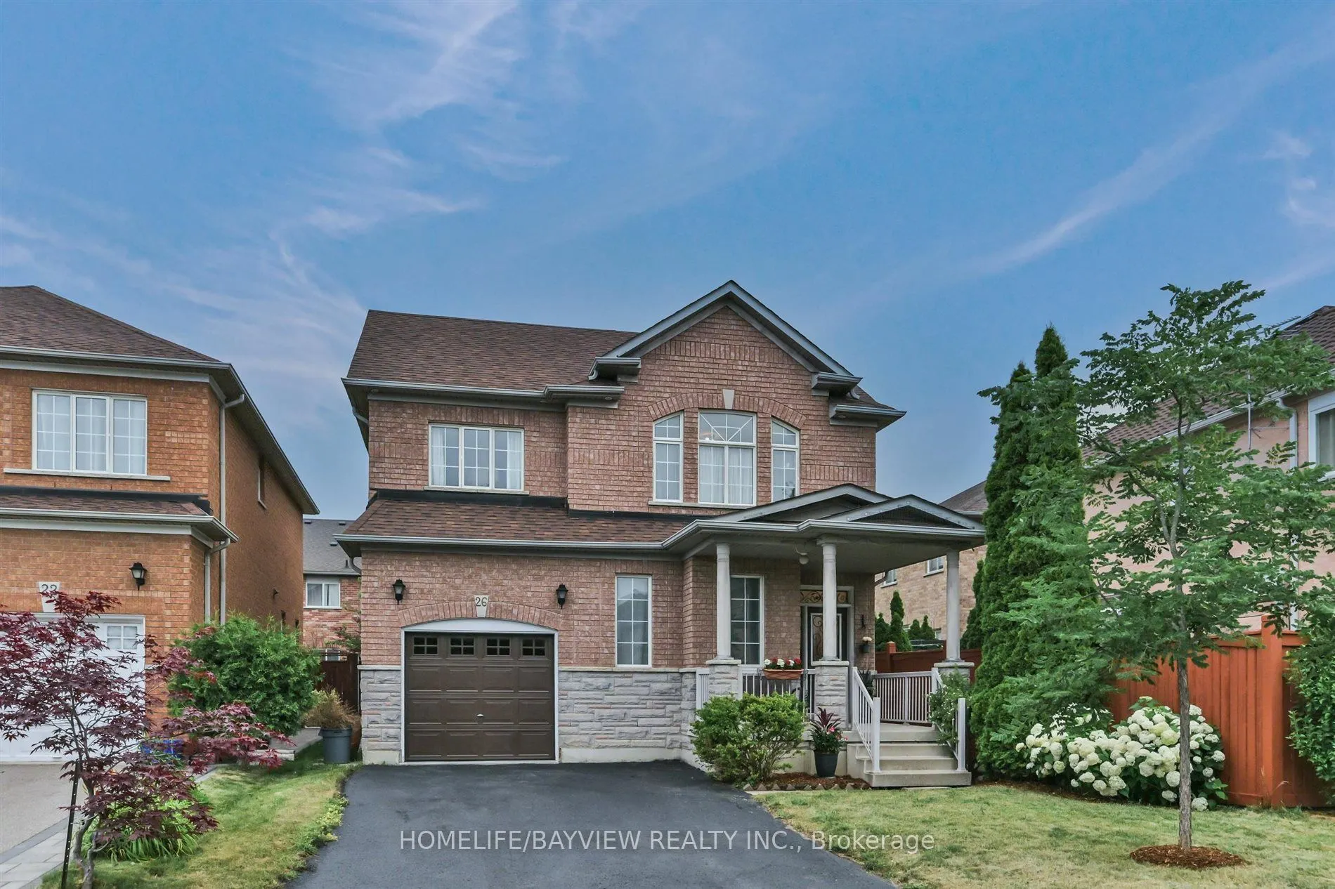26 Honeyview Street