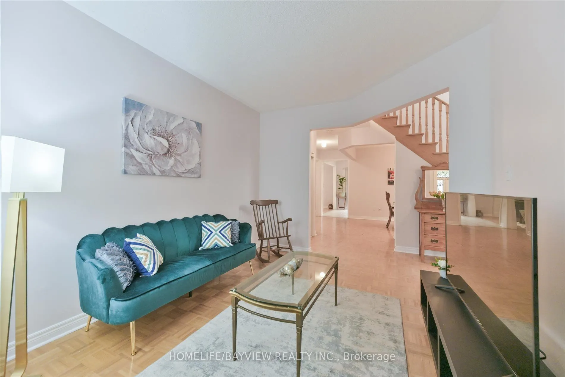 26 Honeyview Street