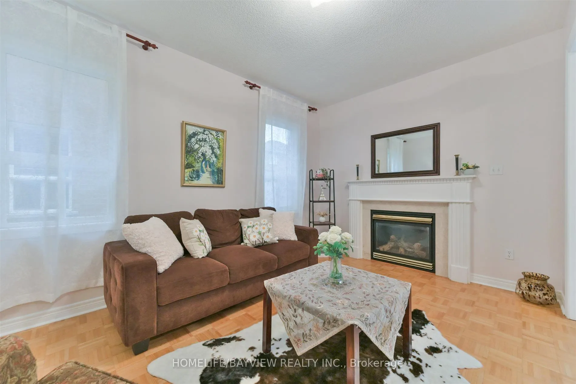 26 Honeyview Street