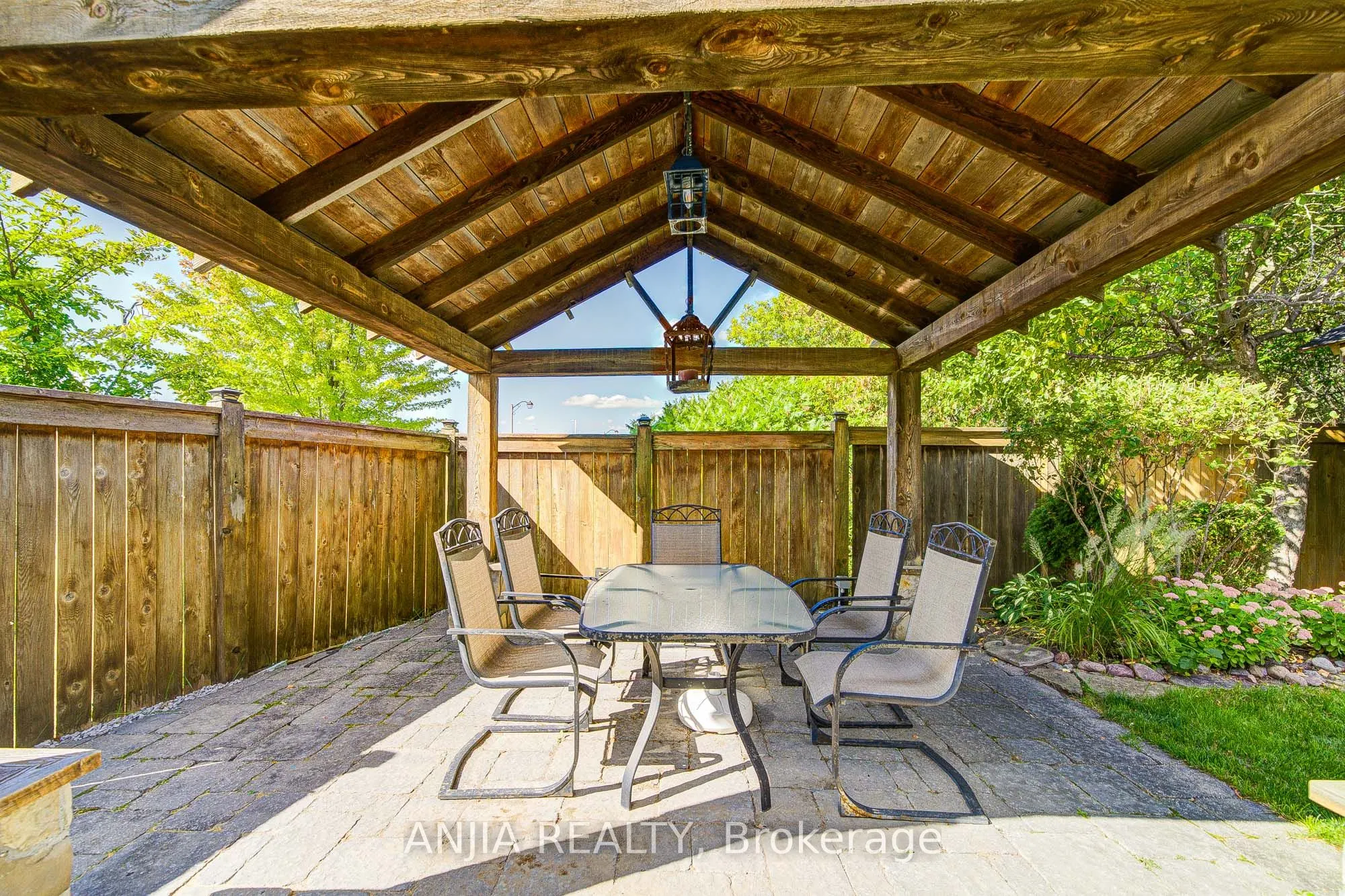 38 Harper's Gate Way