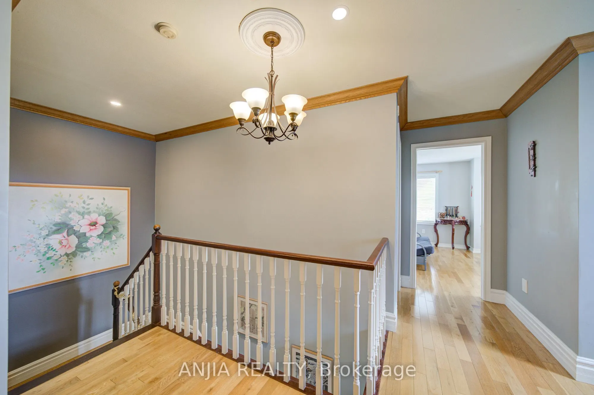 38 Harper's Gate Way