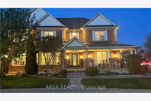 38 Harper's Gate Way