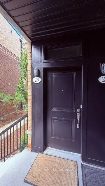 8169 Kipling Avenue #23