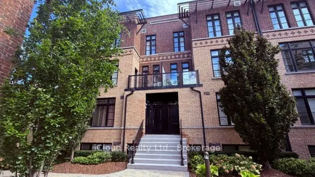 8169 Kipling Avenue #23