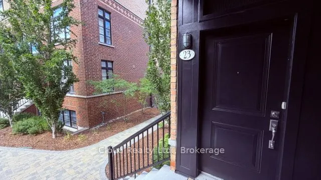 8169 Kipling Avenue #23