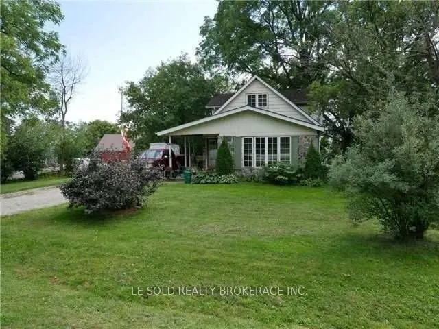 169 Gormley Road W