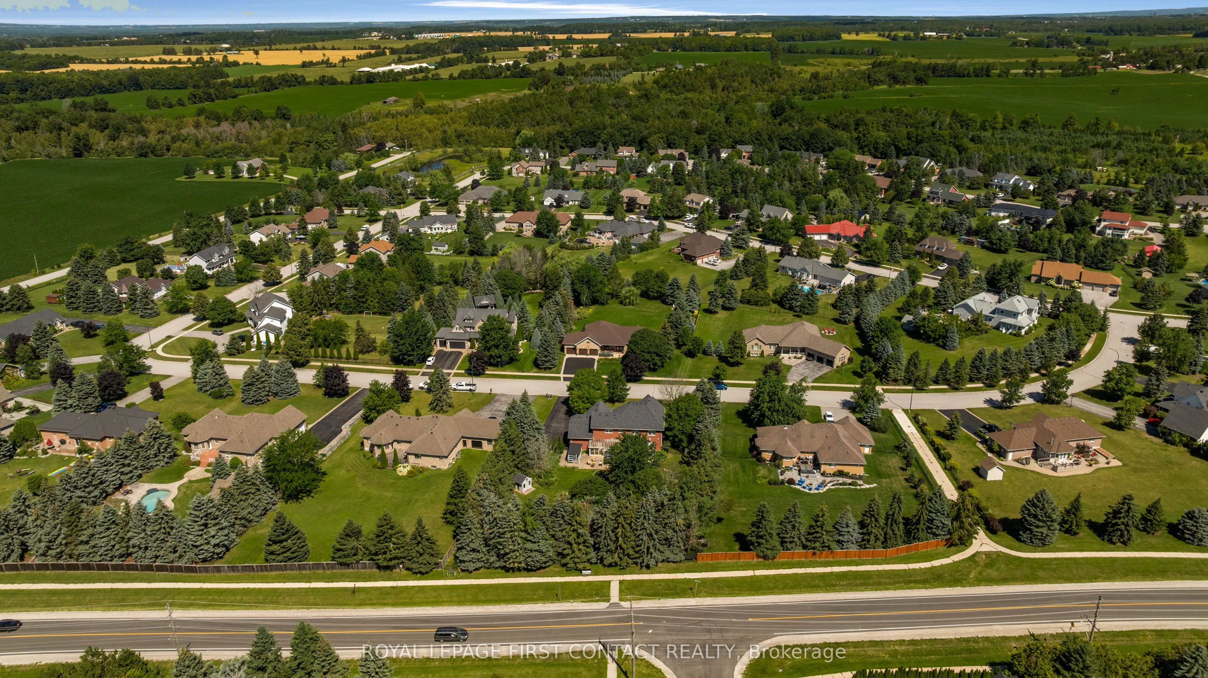 43 Vanderpost Crescent