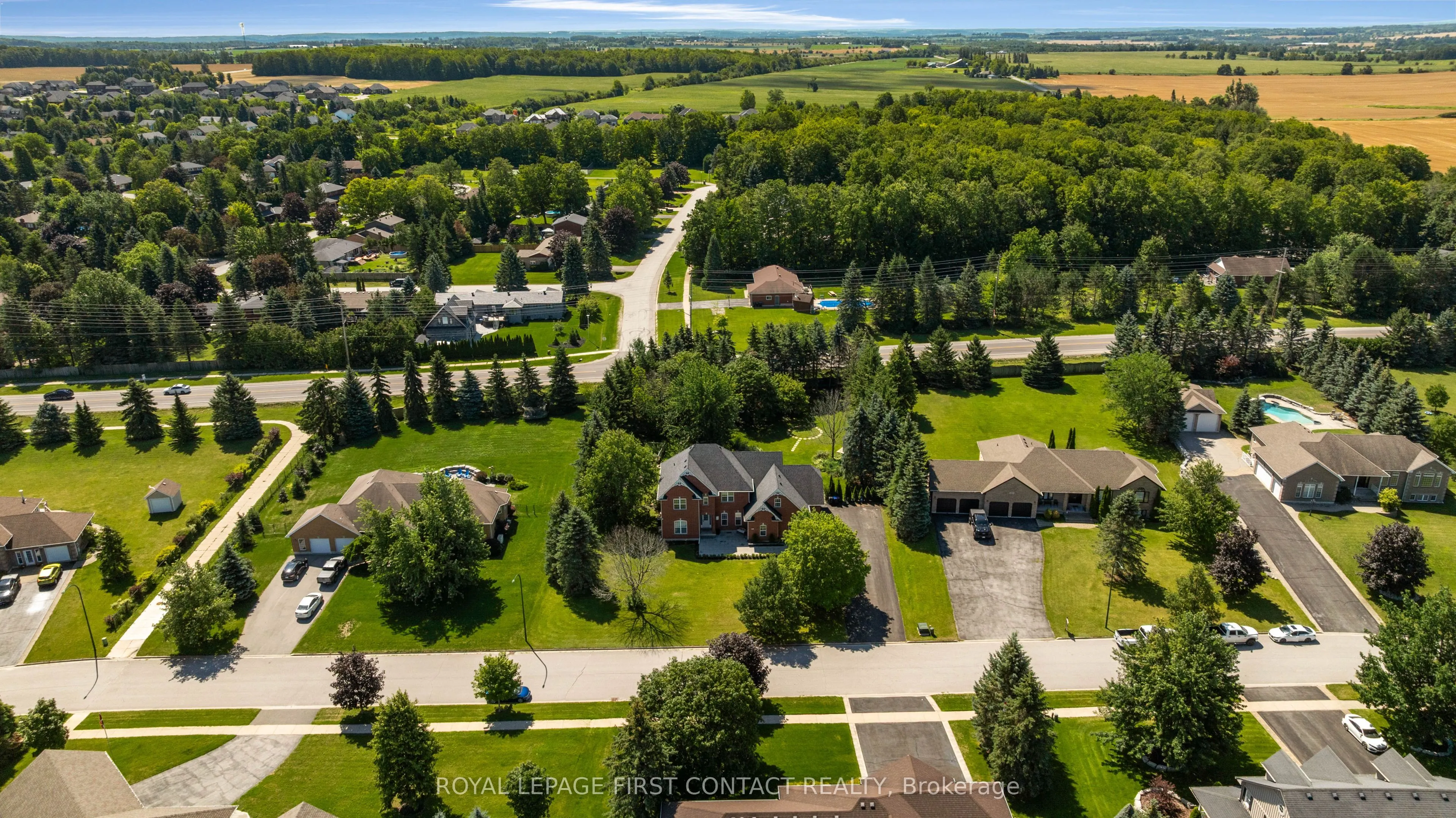 43 Vanderpost Crescent
