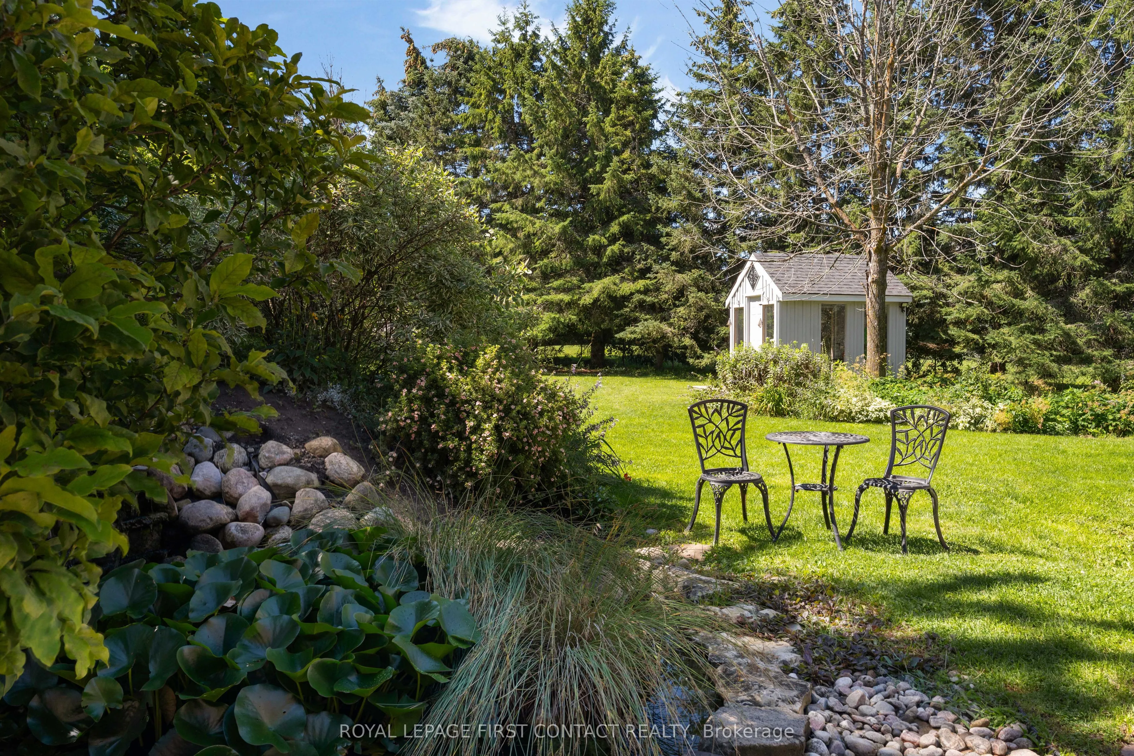 43 Vanderpost Crescent