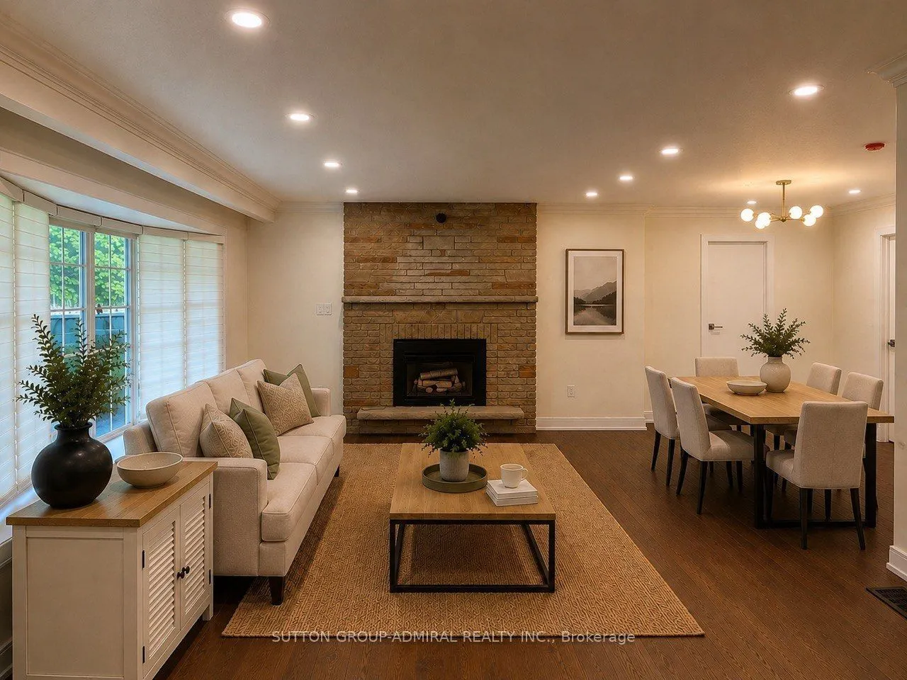 86 Hamilton Drive #Main Floor
